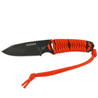 Карманный нож Gerber Bear Grylls Survival Paracord Knife (31-001683) - изображение 3