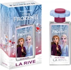 Парфюмированная вода для детей La Rive Frozen II 50 мл (5901832062301)