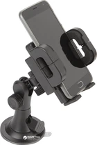 Автодержатель для телефона UFT IP34 Black (UFTIP34)