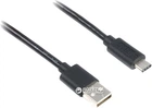 Кабель Cablexpert Преміум USB 2.0 - USB Type C 3 м (CCP-USB2-AMCM-10)