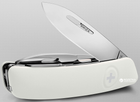 Швейцарский нож Swiza D03 White (KNI.0030.1020) - изображение 3
