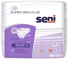 Подгузники для взрослых Seni Super Plus Small 10 шт (5900516691226/5900516803551)
