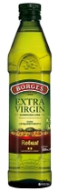Оливковое масло Borges Extra Virgin Robust 500 мл (8410179009858) - изображение 1