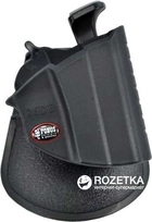 Кобура Fobus Glock Paddle Holster (23701690) - зображення 1