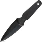 Кишеньковий ніж Lansky Composite Plastic Knife (LKNFE) - зображення 1