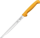 Профессиональный нож Victorinox Swibo Fish филейный гибкий 200 мм ( 5.8449.20)