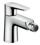 Змішувач для біде HANSGROHE Talis E 71720000 з донним клапаном