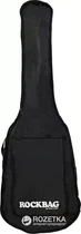 Чехол RockBag для бас-гитары Economic Line Black (RB20535)