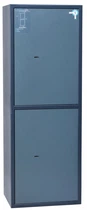 Сейф офисный FEROCON OLS-PL-125.К
