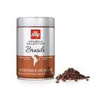 Кофе в зернах ILLY Monoarabica Бразилия 250 г