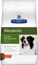 Сухий корм Hills Prescription Diet Metabolic Canine