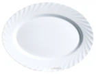 Блюдо Luminarc Trianon овальне 35 см (E9667)