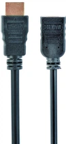 Кабель Cablexpert HDMI v.2.0 1.8 м (CC-HDMI4X-6)
