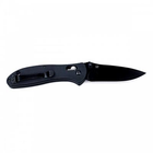 Нож Ganzo G7393 черный (G7393-BK) - изображение 2