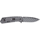 Нож SKIF Plus Mime Gray (H-K201166GR) - изображение 2