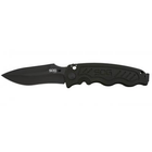 Нож SOG Zoom Black Blade (ZM1012-BX) - изображение 1