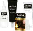 Фарба для волосся SYOSS Oleo Intense 6-55 Попільний темно-русявий 115 мл (4015100180855) - зображення 4
