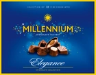 Цукерки Millennium Асорті Elegance в молочному шоколаді 285 г (4820075500856) - зображення 1