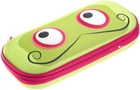Пенал Zipit Beast Box Green Зеленый (ZBB-PC-GR)