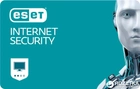 Антивирус ESET Internet Security (2 ПК) лицензия на 1 год Базовая (электронный ключ в конверте) + Скидка 50% при покупке с ноутбуком или ПК!!! - изображение 1