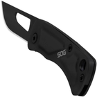 Нож SOG Centi I Slip Joint Black CE1002-CP - изображение 3