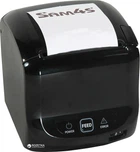 POS-принтер SAM4S Giant-100 Ethernet+USB+Serial з автообрізником (GIANT-100D/CRS-GIANT100-G)