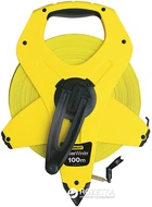 Вимірювальна рулетка Stanley Powerwinder Fiberglass 100 м х 12.7 мм (2-34-777)