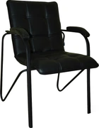 Стілець Примтекс Плюс Stella black CZ-3