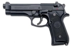 Пистолет пневматический SAS Taurus PT99 Blowback - изображение 1