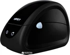 Принтер этикеток HPRT LPQ58 Black (10897)