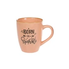 Кружка Bona Born to Sparkle (Рожденный Искриться) 360 мл BD-344-131