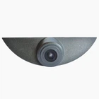 Штатная камера переднего вида Prime-X B8019-2 Nissan Qashqai / Volvo S60. XC60