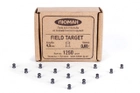 Кулі для пневматичної зброї Люман Field Target 0,68 гр, 1250 шт - зображення 1