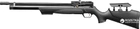 Пневматична гвинтівка Kral Puncher Synthetic PCP (36810094) - зображення 1