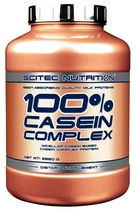 Протеїн Scitec Nutrition Casein Complex
