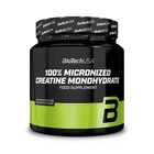 Креатин BioTechUSA 100% Creatine Monohydrate банка