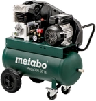 Компрессор Metabo Mega 350-50 W (601589000) - изображение 1