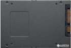 Kingston SSDNow A400 240GB 2.5" SATAIII 3D TLC (SA400S37/240G) - изображение 3