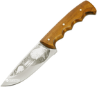 Охотничий нож Grand Way Бизон (99106) - изображение 1