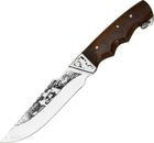 Охотничий нож Grand Way Егерь (99103) - изображение 1