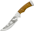 Охотничий нож Grand Way Архар (99105) - изображение 1