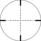 Прицел оптический Vortex Viper 6.5-20x50 PA (Mil Dot) - зображення 6