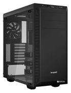 Корпус be quiet! Pure Base 600 Window Black (BGW21)