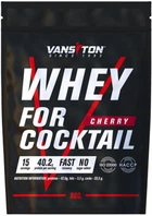 Протеин Vansiton для коктейлей