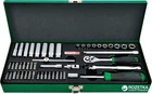 Набор инструмента Toptul 1/4" 50 предметов (GCAD5003)