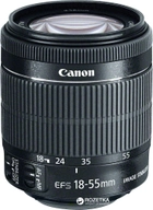 Фотоаппарат Canon EOS 800D 18-55mm IS STM Black (1895C019) Официальная гарантия! - изображение 8