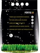 Азотне добриво для газону та знищення моху Fertis без нітратів 10 кг (10508718) 4779039690792