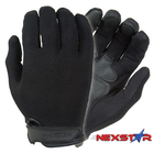 Тактичні рукавички полегшені Damascus Nexstar I™ - Lightweight duty gloves MX10 XX-Large, Чорний - зображення 1