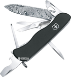 Швейцарский нож Victorinox Outrider Damast (0.8501.J17) - изображение 1