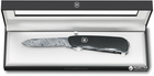 Швейцарский нож Victorinox Outrider Damast (0.8501.J17) - изображение 6